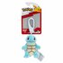 Pokémon Clip On Sleutelhanger Knuffel Pokémon Assorti_