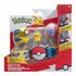Pokémon Clip and Go Riem Pikachu_