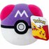Pokémon Pluche Pokeball Assorti_