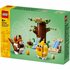 Lego Seasonal 40709 Dierenspeeltuin in de Lente_