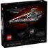 Lego 75404 Star Wars Acclamator-Class Assault Ship_