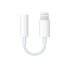 Apple Adapter Light->3.5mm Mmx62_