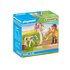 Playmobil 71243 Country Paard met Veulen_
