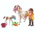 Playmobil 71243 Country Paard met Veulen_