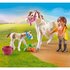 Playmobil 71243 Country Paard met Veulen_