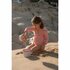 Little Dutch Pink Flower Strandset 5-delig Roze_