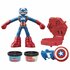 Play-Doh Marvel Figuur Assorti_