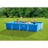 Intex 28274GN Zwembad 450x220x84 cm + Filterpomp Blauw_