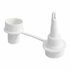 Intex QuickFill AC400 Electrische Pomp Wit_