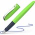 Schneider S-162134 Vulpen Wavy Rechts- en Linkshandigen Groen_