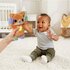 Vtech Baby Kiekeboe Knuffel Katje + Licht en Geluid_