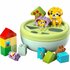Lego Duplo 10441 My First Vormenstoof Puppyhuis_