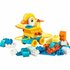 Lego Duplo 10448 3in1 Dieren op Wielen_