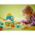 Lego Duplo 10448 3in1 Dieren op Wielen_