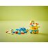 Lego Duplo 10448 3in1 Dieren op Wielen_