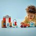 Lego Duplo 10456 Disney McQueens Bezoek Aan Docs Garage_