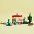 Lego Minecraft 21275 Het TNT Junglehuis_