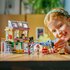 Lego Friends 42653 Muziekwinkel en Appartement_