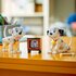 Lego Disney 43271 Classic Lucky en Penny Uit 101 Dalmatiërs_