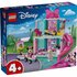 Lego Disney 43274 Classic Minnie's Huisdierenhotel_