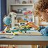 Lego City 60465 Ambulancevliegtuig_