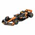 Bburago Red Bull McLaren Norris 1:43_