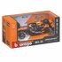 Bburago Red Bull McLaren Norris 1:43_