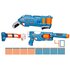 Nerf Elite 2.0 Double Defense Pack_