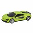 RC McLaren 570S 1:24 + Licht Neon Groen_