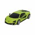 RC McLaren 570S 1:24 + Licht Neon Groen_