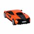 RC McLaren 570S 1:24 + Licht Oranje_
