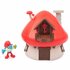 Smurfen Speelset Magic Key Papa Smurf_