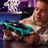 Lego Technic 42208 Aston Martin Valkyrie_