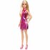 Barbie Fashionista Pink Dress_
