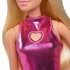 Barbie Fashionista Pink Dress_