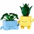 Lego Botanical 10349 Vrolijke Plantjes_