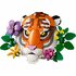 Lego Art 31217 De Faunacollectie Tijger_