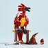 Lego Harry Potter 76448 Felix De Feniks Van Perkamentus_