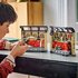 Lego Harry Potter 76450 Boekensteun De Zweinstein Express_
