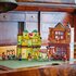 Lego Harry Potter 76452 Zwik & Zwachtels Zwerkbalpaleis en IJssalon_