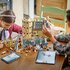 Lego Harry Potter 76454 Kasteel Zweinstein De Hoofdtoren_