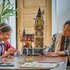 Lego Harry Potter 76454 Kasteel Zweinstein De Hoofdtoren_