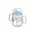 Mepal Little Dutch Forest Friends Antilekbeker Blauw/Wit_