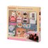 Sylvanian Families 5449 Meubelstartset (Moeder)_