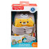 Fisher Price Knuffelbaar Activiteiten Boekje_