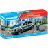 Playmobil 71729 Action Heroes Politie Patrouille Auto + Licht en Geluid_