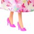 Barbie Princess Pop_