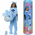 Barbie Cutie Reveal Troetelbeertjes Grumpy Beer_
