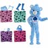 Barbie Cutie Reveal Troetelbeertjes Grumpy Beer_