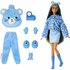 Barbie Cutie Reveal Troetelbeertjes Grumpy Beer_